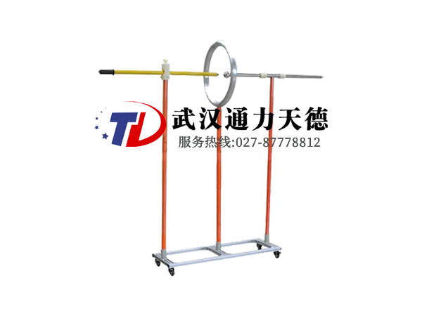 TDYDQ-35KV 驗(yàn)電器功能檢測試驗(yàn)裝置